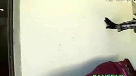 Blonde With Big Tits Gets Fucked Hard