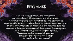 Is this fucking game show erotic enough for you?