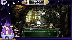 this warhammer 40k inquisitor trainer part 18 is hot