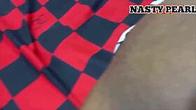 stepsis rides dick in a wild family adventure