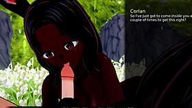 lets play oster hasen demo