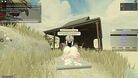 76 roblox porn with deepthroat and ass shaking in new zealand