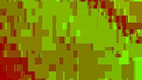 Perfect Brunette Alexandra Tyler Poses Outdoor Showing Nice Boobs