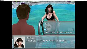 My new life v21xtras - uncensored - hd 1080p - full gameplay - easter eggs - all scenes and secrets - 2