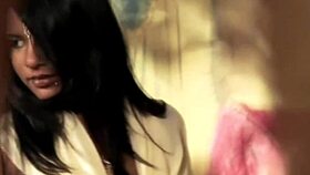 Indian princess dances nude, teasing desires