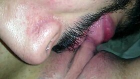 Latina brunette with big ass gets monster cock