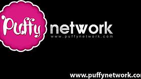 hey, brunette ria hill repays the workman with hot anal sex and gaping ass, cumshot facial included 😈