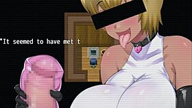 As irmãs fazem um boquete no pau pequeno do príncipe - ntr sisters - ciella & luciella - parte 9