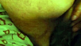 angelgxkuzz gets her phat wet pussy pounded by big black cock 💦