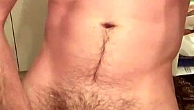 bigcock sexy man jerks off