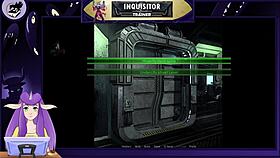 this warhammer 40k inquisitor trainer part 18 is hot