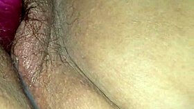 बीबीडब्ल्यू वाइफ क्रिम्पाई के बाद वाइब्रेटर इस्तेमाल करती है