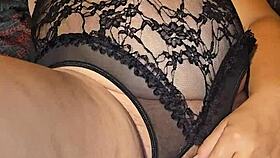 Playing With Toys While Pregnant For Provocative Fun