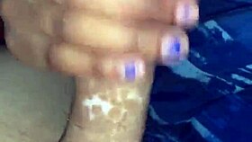 My friend is sucking my cock so wet and hard feels amazing