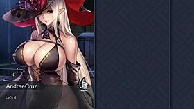 ep3 king of kinks spreads shaved pussy wide for fingering