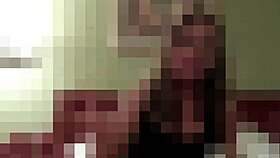 i know you secretly love sucking that cock