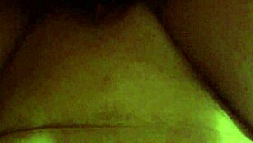 FUCKING MY WIFE WITH A MONSTER COCK HARD!