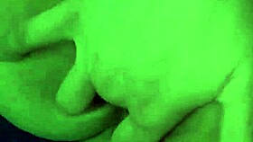 late night fingering session with my wife in private