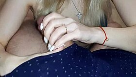 did my wife give you that blowjob in the garage?