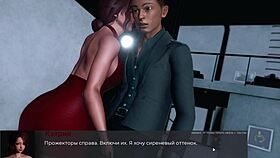 complete gameplay - deviant anomalies part 34