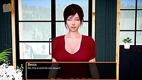 Exploring the dynamics of my new family in this animated series.