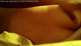 i gave my wife a sensual massage that turned erotic pt 1