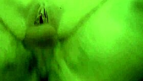 Tight pussy blonde experiences her first anal in amateur high definition scene.