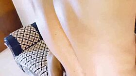 Amateur Couple Hanif and Sumona Riding Hard in First-Time Action