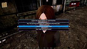 harem hotel 257, let's chat about the game