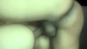 Anal to My Neighbor When the House Is Empty! 😈