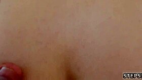 Greek teen 18+ fights for affection in wild pussy group. Watch her battle hard in pov action.