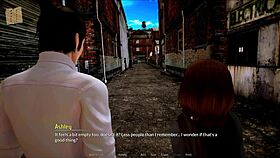 harem hotel 257, let's chat about the game