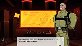 In DC Comics, something unlimited unfolds in part 23 of the series