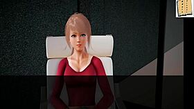 cartoon family story in 3d anime hentai