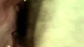 Friday Toilet Session Turns Into Intense Gagging for Gay Duo