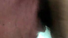 Friday Toilet Session Turns Into Intense Gagging for Gay Duo