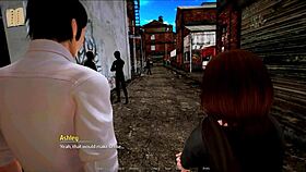 harem hotel 257, let's chat about the game