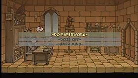 Witch Trainer Review And All Porn Scenes From The Game