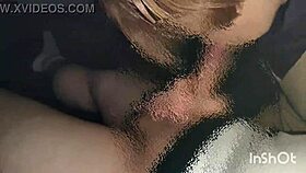 japanese amateurs doing outdoor blowjob and handjob on camera