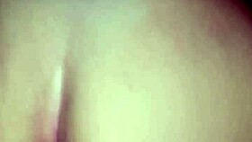 She makes it feel so good with her big ass fucking