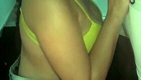 laurencat, wanna sip some hot cum in this close-up brazilian teen 18+ blowjob?