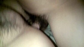 Vietnamese Guy Gets Pounded by Top 18cm in Wild Asian Scene