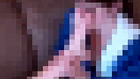 We Know You Sneak In And Sniff Our Dirty Socks!