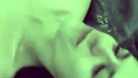 Step bro and sister explore forbidden desires.