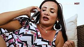 Personal fucks client hard