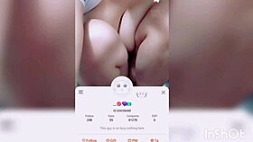 Asian cosplay babe gets creampie after wild masturbation in costume! 😘
