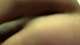 Man, this sexy gay jovencito's ass is fire! 🔥