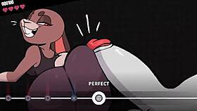 The best gameplay of the popular game, Banging.