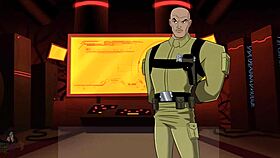 In DC Comics, something unlimited unfolds in part 23 of the series