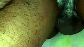 Two Bisexual Married Friends Enjoy Bareback Group Fun At Wedding